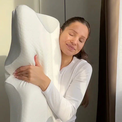 Kunden Lieben Unser DreamSleepz-Kissen!